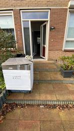 u Fornuis afvoeren wij halen hem gratis op gevraagd oudijzer, Magnetron, 60 cm of meer, Gas, Vrijstaand