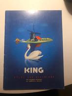 King Atlas, Boeken, Atlassen en Landkaarten, Onbekend, Overige atlassen, Ophalen of Verzenden, Zo goed als nieuw