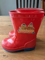 Laarsjes Buurman & Buurman maat 25 (valt klein), Kinderen en Baby's, Kinderkleding | Schoenen en Sokken, Ophalen, Gebruikt, Jongen of Meisje