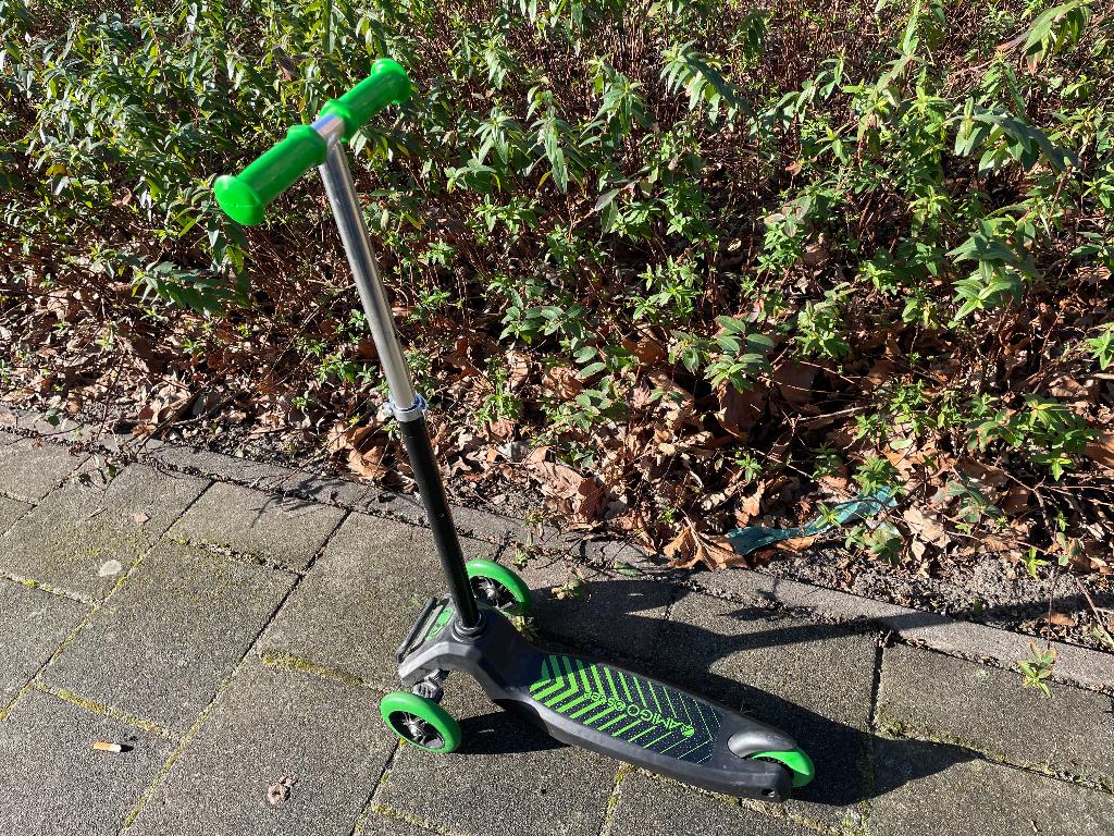Step, Fietsen en Brommers, Steps, Ophalen, Gebruikt, Gewone step, Overige merken