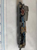 Fleischmann analoge motor met aandrijving en chassis, Hobby en Vrije tijd, Modeltreinen | H0, Gelijkstroom, Fleischmann, Overige typen