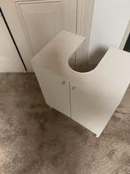 Wastafelkastje ikea nysjon, Ophalen, Zo goed als nieuw