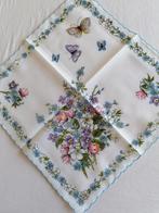 6 DAMES ZAKDOEKJES (GLOEDNIEUW)., Ophalen of Verzenden