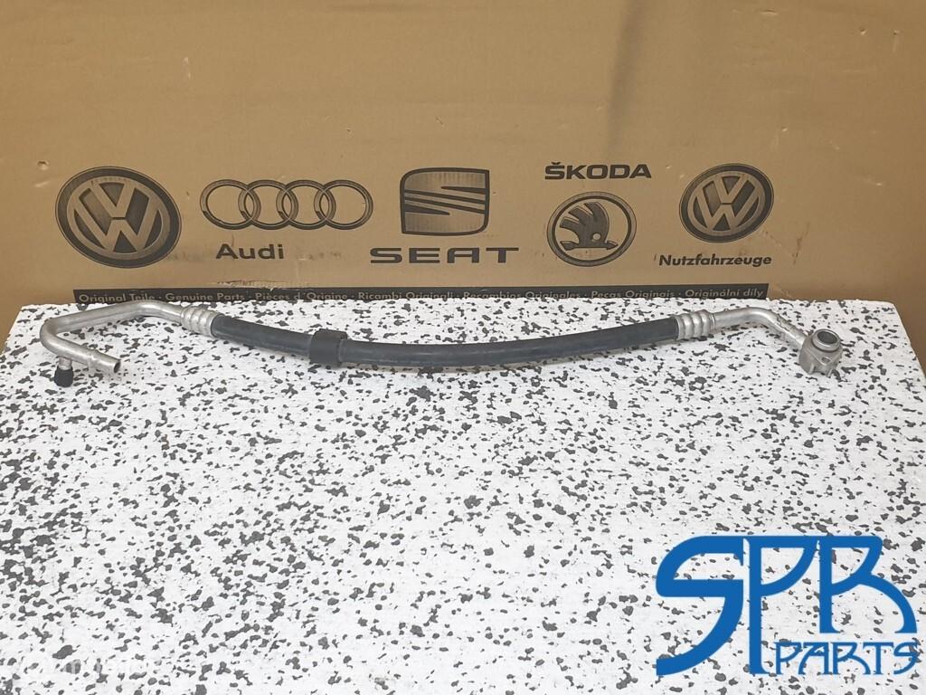 Aircoleiding Audi A4 B8 KOELMEDIUMLEIDING AIRCO 8K0260707S, Auto-onderdelen, Audi, Gebruikt, Audi, Ophalen of Verzenden