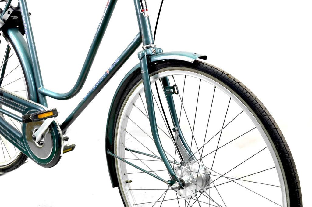 Damesfiets Sparta Corwall 28"/56cm/1ver - Garantie/Levering, Fietsen en Brommers, Gebruikt, Facebikenl@gmail.com, Sparta, 9713 Bv Groningen