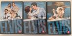 3 Elvis nieuwe DVD's: Kissin' Cousins, Girl Happy, Charro!, Ophalen of Verzenden, Nieuw, Overige typen