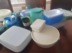 Heel veel tuperware en enkele andere bakjes etc, Ophalen of Verzenden
