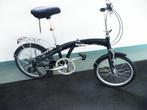 vouwfiets, Fietsen en Brommers, Fietsen | Vouwfietsen, Heren, Versnellingen, Zo goed als nieuw, Ophalen