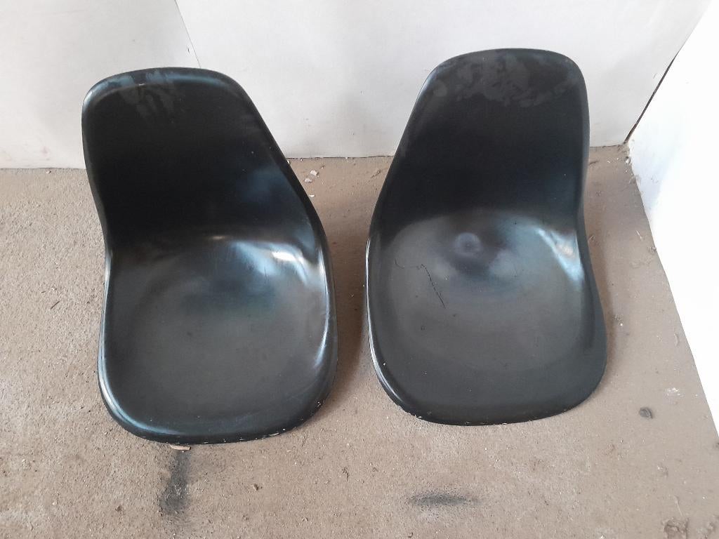 2 stuks kuipstoelen, kuipstoel, bootstoe1, Watersport en Boten, Bootonderdelen, Ophalen of Verzenden, Gebruikt, Motor en Techniek