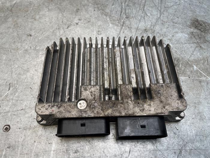 Computer Motormanagement van een BMW 3-Serie, Gebruikt, -, -, Ophalen of Verzenden