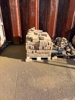 Gebruikte klinkers, diverse partijen beschikbaar, Gebruikt, Klinkers, Ophalen of Verzenden, 10 m² of meer