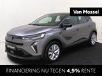 Renault Captur 1.0 TCe 90 evolution | Camera | Airco | Carpl, Voorwielaandrijving, Stof, Euro 6, 1193 kg