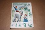 Mikkeltje van de molen. C. Wilkeshuis. Kluitman 1941., Boeken, Ophalen of Verzenden, Gelezen