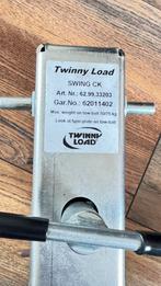 Fietsendrager te koop, Ophalen of Verzenden, Zo goed als nieuw, Trekhaakdrager