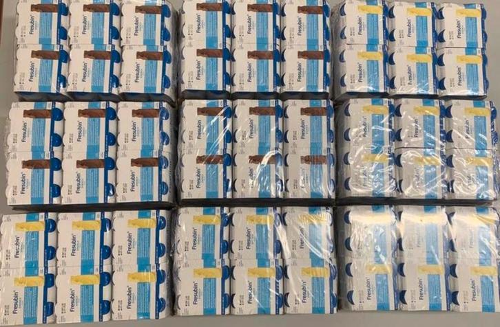 Fresubin Energy Drinkvoeding, Diversen, Levensmiddelen, Ophalen of Verzenden