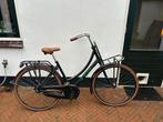 Cortina U4 Meidenfiets - Klusproject, Ophalen