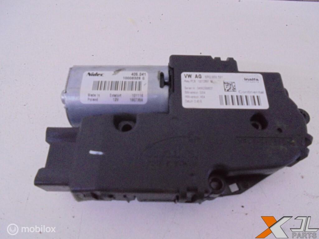 SEAT IBIZA 6J COUPE PANORAMADAK MOTOR 6R0959591, Gebruikt