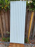 Thermic Design Radiator  verticaal 180 x 65 + 200 x 60 Vasco, Gebruikt, Radiator, Ophalen of Verzenden, 60 tot 150 cm