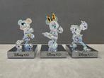 Swarovski Disney 100 Set compleet, Verzamelen, Swarovski, Ophalen of Verzenden, Nieuw, Figuurtje