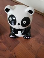 Koala beer spaarpot, Ophalen of Verzenden, Nieuw, Steen, Aardewerk of Keramiek, Dier