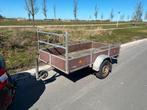 Anssems Aanhanger 750 kg, Auto diversen, Aanhangers en Bagagewagens, Ophalen, Gebruikt
