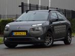 Citroen C4 Cactus 1.2 PureTech Shine NAVI/CAMERA/LED/PDC/APK, Parkeersensor, Euro 6, 1199 cc, 995 kg