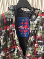 Moose knuckles origineel, Ophalen of Verzenden, Zo goed als nieuw, Zwart