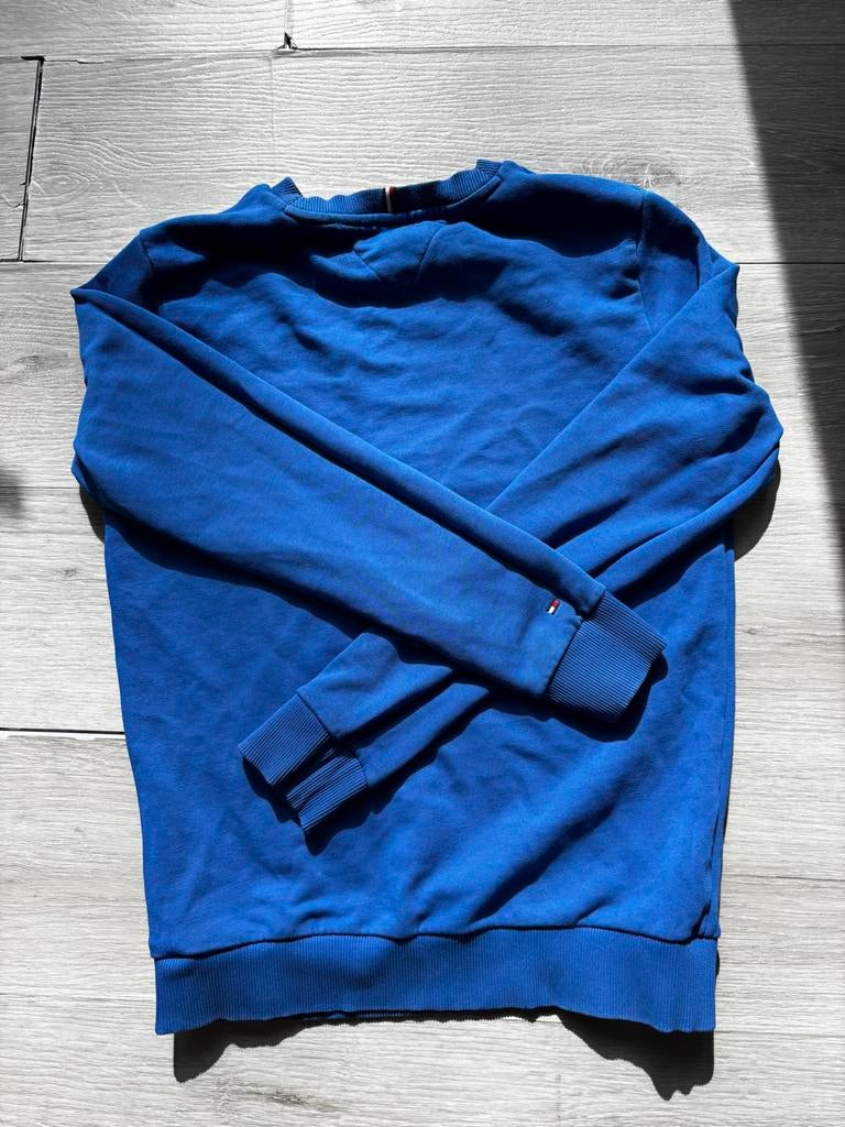Tommy Hilfiger jongens kleding maat 164, Kinderen en Baby's, Kinderkleding | Maat 164, Ophalen of Verzenden, Gebruikt, Jongen