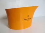 Jeroboam Veuve Cliquot champagne emmer xl, Ophalen of Verzenden, Zo goed als nieuw, Reclamebord