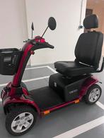 Senioren Scootmobiel, Diversen, 10 km/u of minder, Gebruikt, 26 t/m 35 km, Ophalen