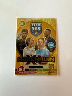 Panini FIFA 365 Adrenalyn XL Invincible Voetbalkaart, Ophalen of Verzenden, Zo goed als nieuw, Buitenlandse clubs, Spelerskaart