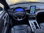 Ford Explorer 3.0 V6 EcoBoost 457pk PHEV Platinum | Panorama, Automaat, 14 kWh, Euro 6, 2441 kg