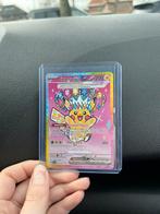 Pikachu ex 277 (moet nu weg), Ophalen of Verzenden, Zo goed als nieuw