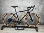Aktie!! Nu €1299,- Kona Rove Gravelbike Disc Sram Apex 1x11, Overige merken, 28 inch, 10 tot 15 versnellingen, Gravelbike