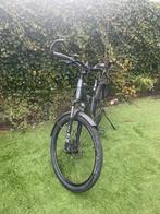 Moustache Samedi elektrische fiets, (2019) - Weinig gebruikt, Fietsen en Brommers, Elektrische fietsen, Ophalen, Gebruikt, Moustache