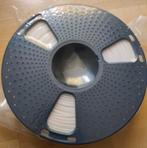 (Meerdere rollen) PLA Filament 3D-Printer Wit, ., Nieuw, Ophalen of Verzenden, .