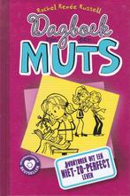 Dagboek van een muts 1 Avonturen en 7 Drama voor de camera, Ophalen of Verzenden, Zo goed als nieuw, Fictie algemeen