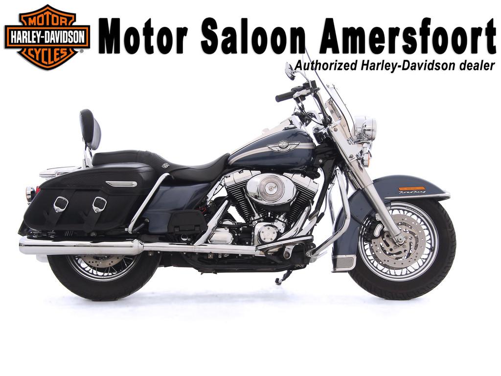 Harley-Davidson FLHRC ROAD KING CLASSIC / ROADKING, Motor Saloon B.V., Info@motorsaloon.nl, 1449 cc, Siliciumweg 2
3812SX  AMERSFOORT, NL