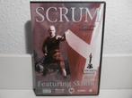 Scrum, the legend continues. Featuring Skottie , Gesigneerd, Ophalen of Verzenden, Zo goed als nieuw, Overige genres