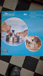 Drinkfontein, Ophalen, Gebruikt