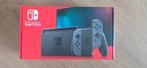 Nintendo Switch 2019, Ophalen of Verzenden, Gebruikt, Met 2 controllers, Switch 2019 Upgrade