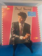 Paul Young - No Parlez LP, Ophalen of Verzenden, Zo goed als nieuw, 12 inch