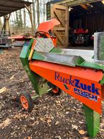 Posch Ruckzuck kloofmachine - Super degelijk, Ophalen, Gebruikt, Elektrisch, Liggend