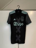 Ajax uitshirt 2016/2017 maat S, Sport en Fitness, Voetbal, Maat S, Ophalen of Verzenden, Zo goed als nieuw, Shirt