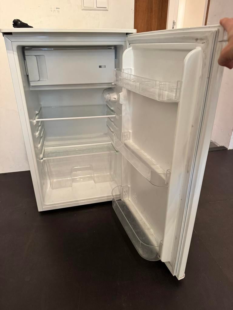 Ijskast 49x85x49, Zonder vriesvak, 160 cm of meer, Ophalen of Verzenden, Minder dan 75 liter