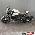 CFMoto 700CL-X Sport, Traction Control, 693 cc, Bedrijf, Sport