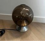 Raak Amsterdam design tafellamp "Droomeiland", Ophalen of Verzenden, Zo goed als nieuw, Glas, Minder dan 50 cm