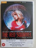 THE RED SQUIRREL [DVD] Arthouse/Filmhuis Spanje, Vanaf 16 jaar, Verzenden, Zo goed als nieuw, Spanje