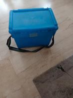 Shakespeare seatbox hoog41cm breed36cm lang53cm, Ophalen, Overige typen