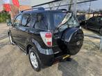 Daihatsu Terios 1.5-16v Expedition 2WD AUTOMAAT-AIRCO-CRUISE, Auto's, 1350 kg, Achterwielaandrijving, Gebruikt, 400 kg